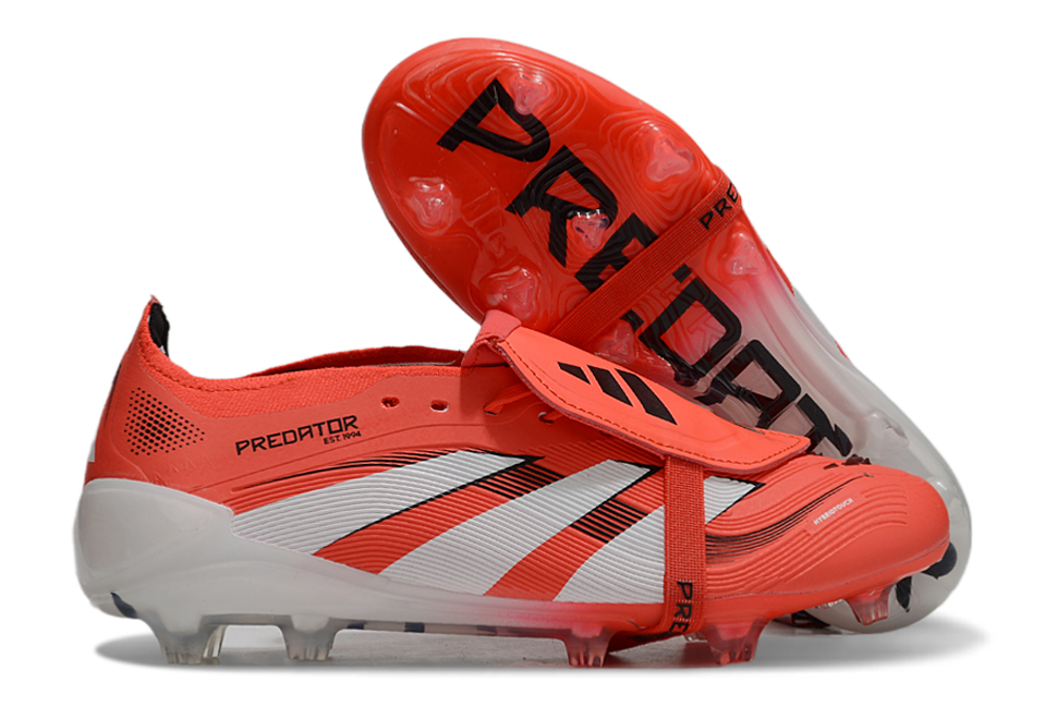 Adidas 25 Predator Elite Tongue FG Size 36-45-68307550
